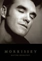 Morrissey: Autobiography book cover